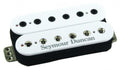 Seymour Duncan - Screamin' Demon Humbucker Pickup Bridge, White