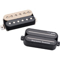 Seymour Duncan - Dimebag Humbucker Set for Neck and Bridge (Zebra)