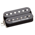 Seymour Duncan - Custom 5 Alnico 5 Medium Output Humbucker Pickup Bridge, Black