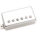 Seymour Duncan - Custom 5 Alnico 5 Medium Output Humbucker Pickup Bridge, Nickel Cover