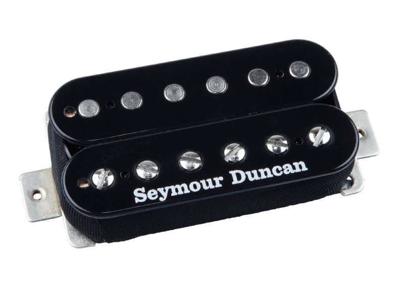 Seymour Duncan - Alternative 8 Humbucker Electric Guitar Pickup Black