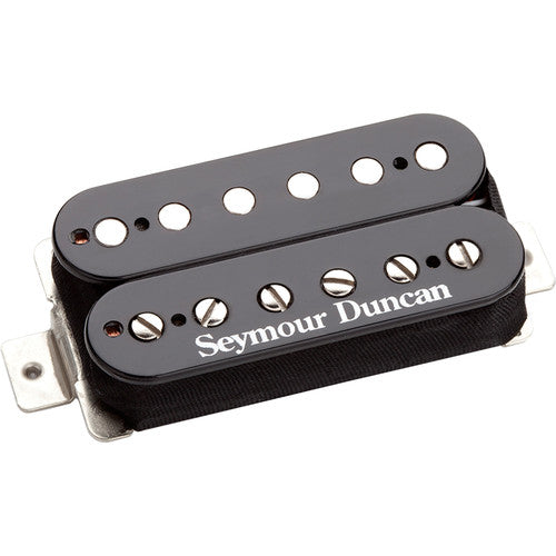 Seymour Duncan - Whole Lotta Humbucker Bridge Pickup, Black