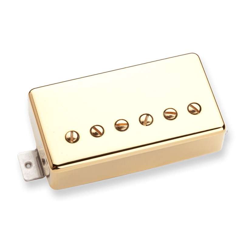 Seymour Duncan - Whole Lotta Humbucker Bridge Pickup, Gold