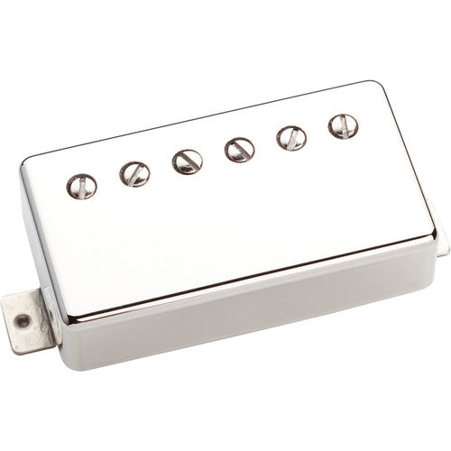 Seymour Duncan - Whole Lotta Love Humbucker Neck Pickup, Nickel Cover