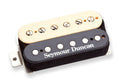 Seymour Duncan - Whole Lotta Love Humbucker Neck Pickup, Zebra