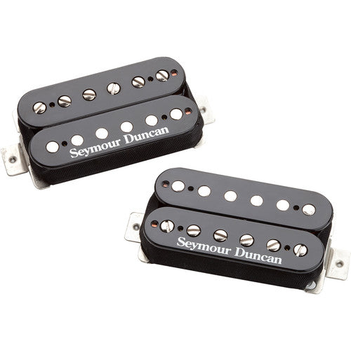 Seymour Duncan - Whole Lotta Humbucker Set (Black)