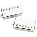 Seymour Duncan - Whole Lotta Humbucker Set (Nickel Cover)