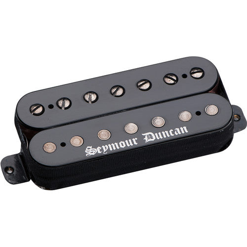 Seymour Duncan - Black Winter 7-String - Humbucker for Neck