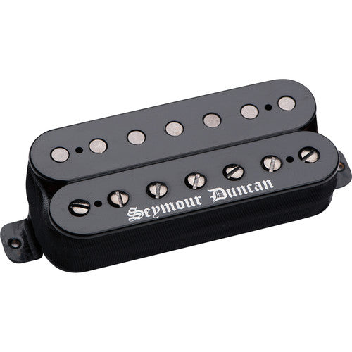 Seymour Duncan - Black Winter 7-String - Humbucker for Bridge