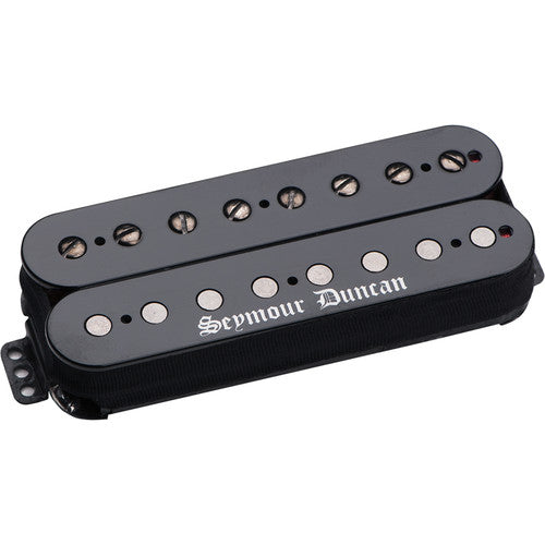 Seymour Duncan - Black Winter 8-String - Humbucker for Bridge