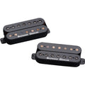 Seymour Duncan - Black Winter Set - 7-String Bridge and Neck Humbuckers