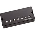 Seymour Duncan - Pegasus 7-String Active Mount Humbucker (Black Soapbar Cover)