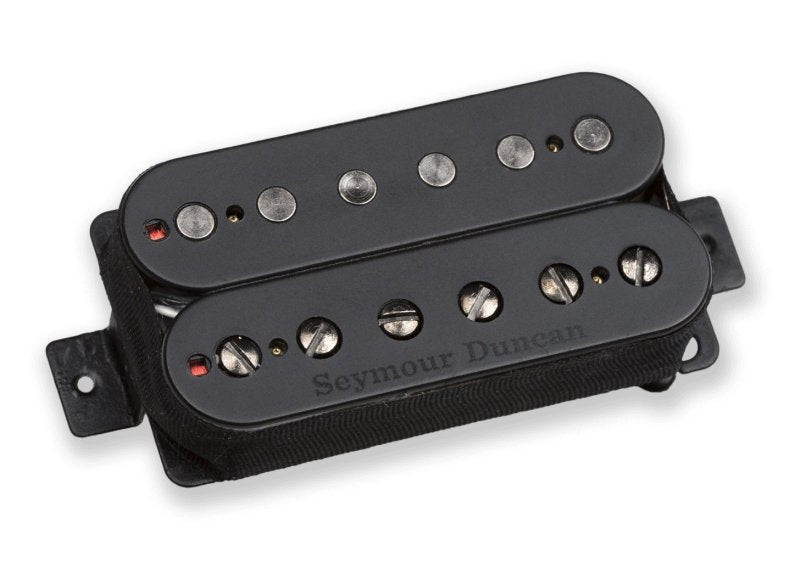 Seymour Duncan - Pegasus Humbucker for Bridge (Black)