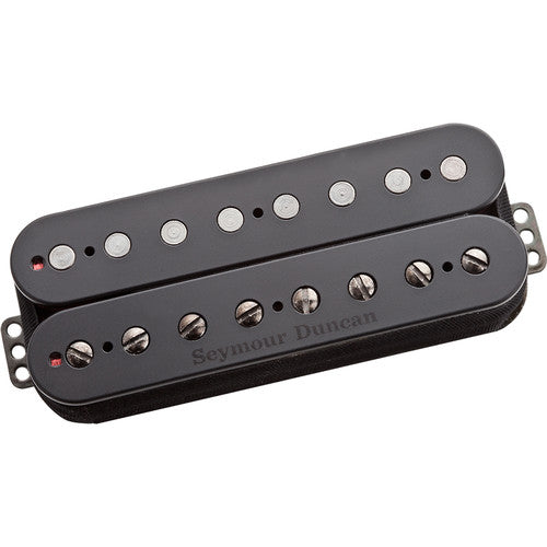 Seymour Duncan - Pegasus 8-String Passive Mount Humbucker (Black)