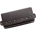 Seymour Duncan - Pegasus™ Passive Mount 7 string Bridge Pickup Black Metal