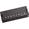 Seymour Duncan - Nazgul 8-String Active Mount Humbucker (Black Soapbar Cover)