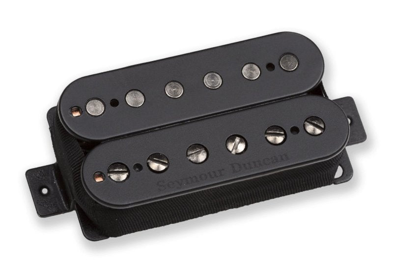 Seymour Duncan - Nazgul Humbucker for Bridge (Black)