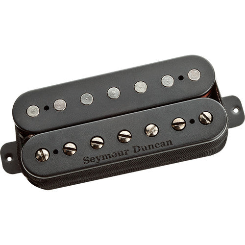 Seymour Duncan - Nazgul 7-String Passive Mount Humbucker (Black)