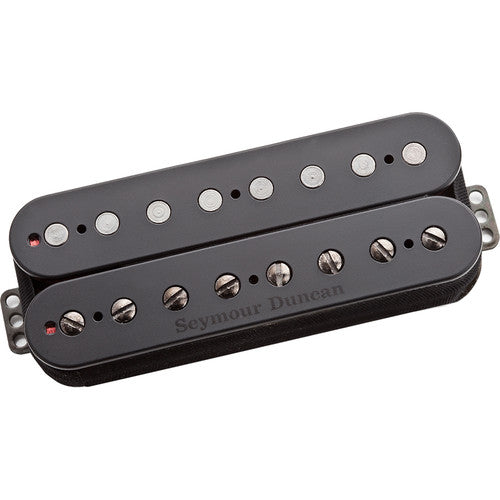Seymour Duncan - Nazgul 8-String Passive Mount Humbucker (Black)