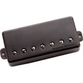 Seymour Duncan - Nazgul 7-String Passive Mount Humbucker (Black Metal Cover)
