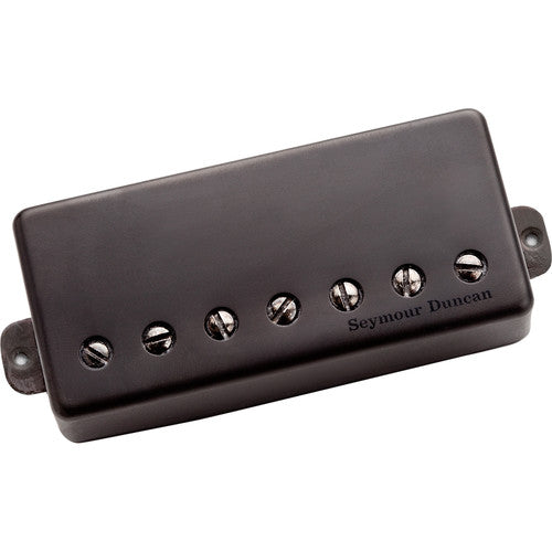 Seymour Duncan - Nazgul 7-String Passive Mount Humbucker (Black Metal Cover)