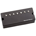 Seymour Duncan - Sentient 7-String Active Mount Humbucker (Black Soapbar Cover)