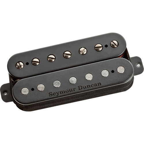 Seymour Duncan - Sentient 7-String Passive Mount Humbucker (Black)