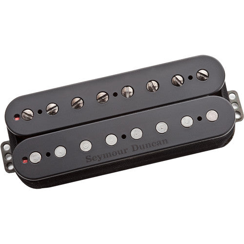 Seymour Duncan - Sentient 8-String Passive Mount Humbucker (Black)