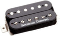 Seymour Duncan - Jason Becker Perpetual Burn - Humbucker for Bridge (Black)