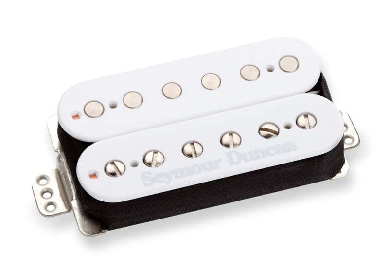 Seymour Duncan - 78 Model Trembucker Pickup, White
