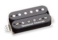 Seymour Duncan - High Voltage Trembucker Pickup, Black