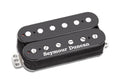 Seymour Duncan - Exciter Trembucker Pickup, Black