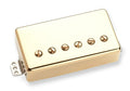 Seymour Duncan - Exciter Trembucker Pickup, Gold Cover