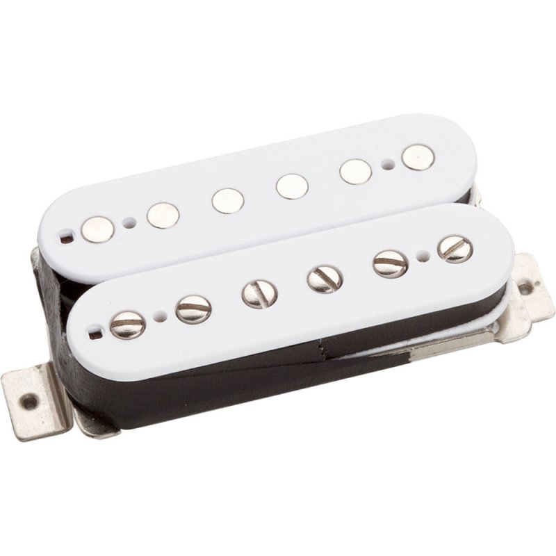 Seymour Duncan - 59' Passive Humbucker Pickup Trembucker, White
