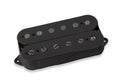 Seymour Duncan - Jeff Loomis Noumenon Bridge Pickup, Black Trembucker