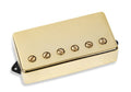 Seymour Duncan - Jeff Loomis Noumenon Trembucker Bridge Pickup, Gold