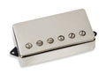 Seymour Duncan - Jeff Loomis Noumenon Trembucker Bridge Pickup, Nickel Trembucker