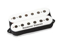 Seymour Duncan - Jeff Loomis Noumenon Trembucker Bridge Pickup, White