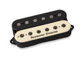 Seymour Duncan - Jeff Loomis Noumenon Bridge Pickup, Zebra Trembucker