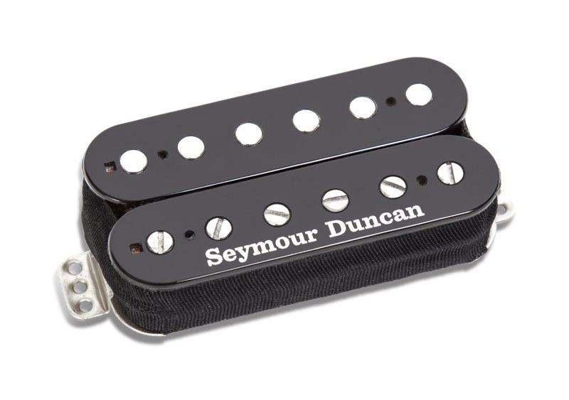 Seymour Duncan - Hades Gates Trembucker, Black