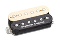 Seymour Duncan - Hades Gates Trembucker, Reverse Zebra