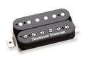 Seymour Duncan - JB Trembucker Pickup for Bridge (Black)