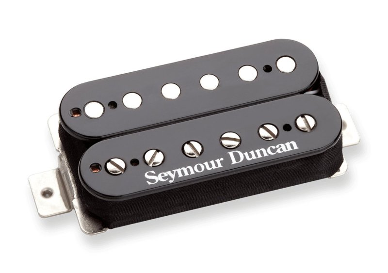Seymour Duncan - JB Trembucker Pickup for Bridge (Black)