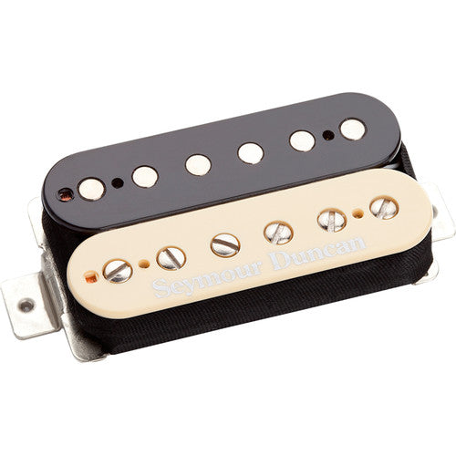 Seymour Duncan - Trembucker Pickup for Bridge (Zebra)