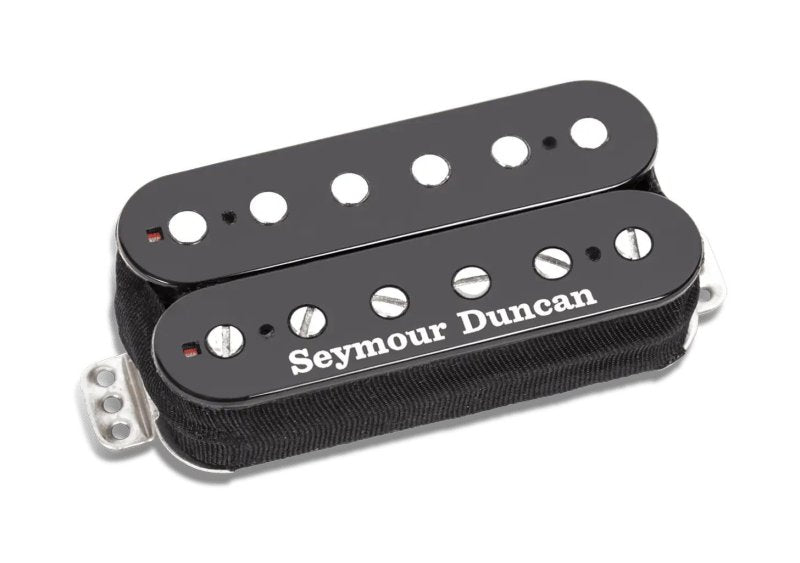 Seymour Duncan - Alex Skolnick Signature Trembucker Pickup, Black