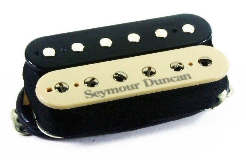 Seymour Duncan - Custom Trembucker Pickup