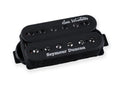Seymour Duncan - Dave Mustaine Thrash Factor Humbucking Bridge Pickup - Trembucker, Black