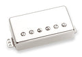 Seymour Duncan - Duncan Distortion Trembucker Pickup, Nickel Cover