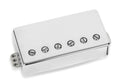 Seymour Duncan - Lari Basilio Signature Tele Trembucker Pickup, Chrome Cover