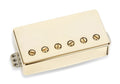 Seymour Duncan - Lari Basilio Signature Tele Trembucker Pickup, Gold Cover
